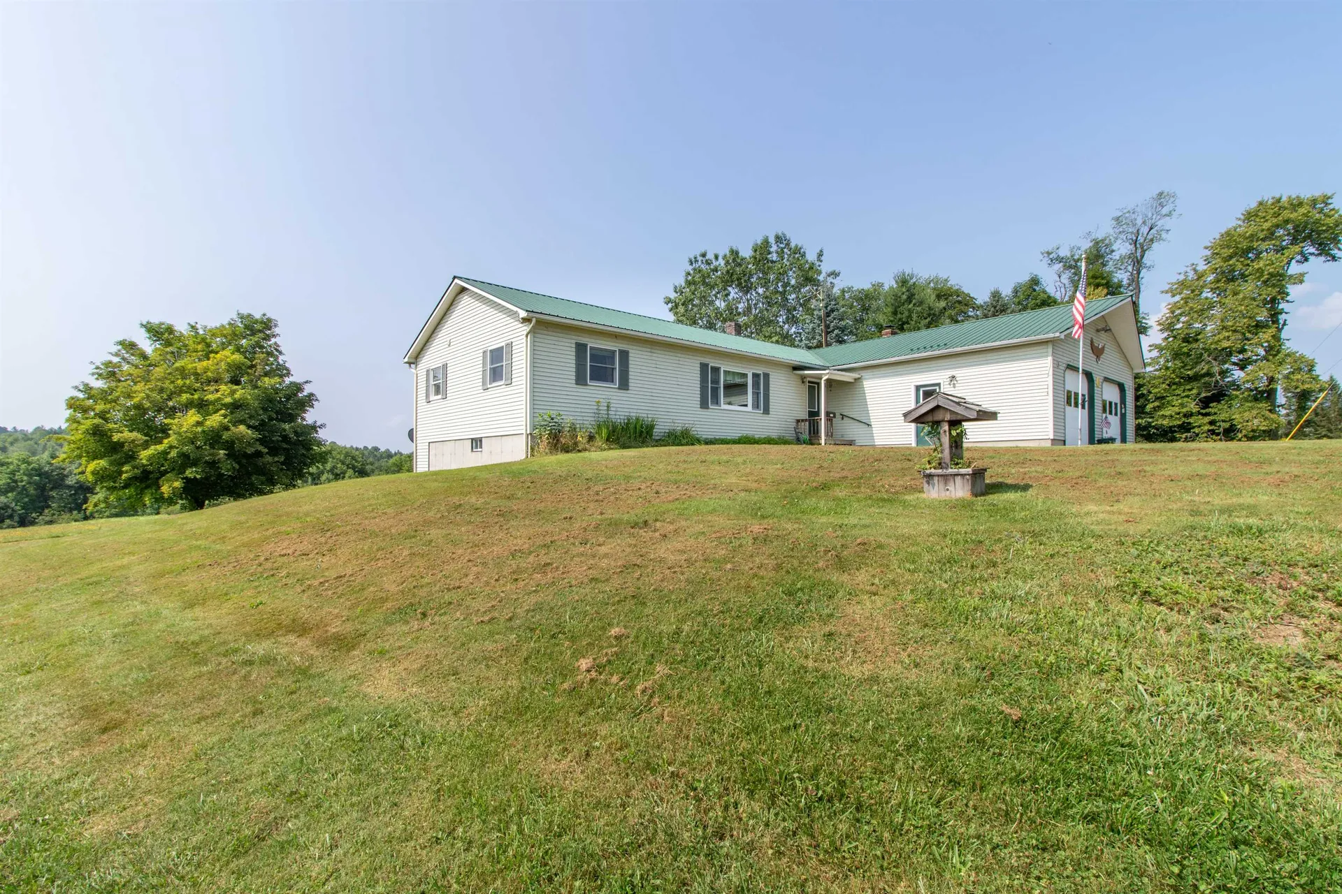 2198 Coventry Station Road Coventry VT 05855