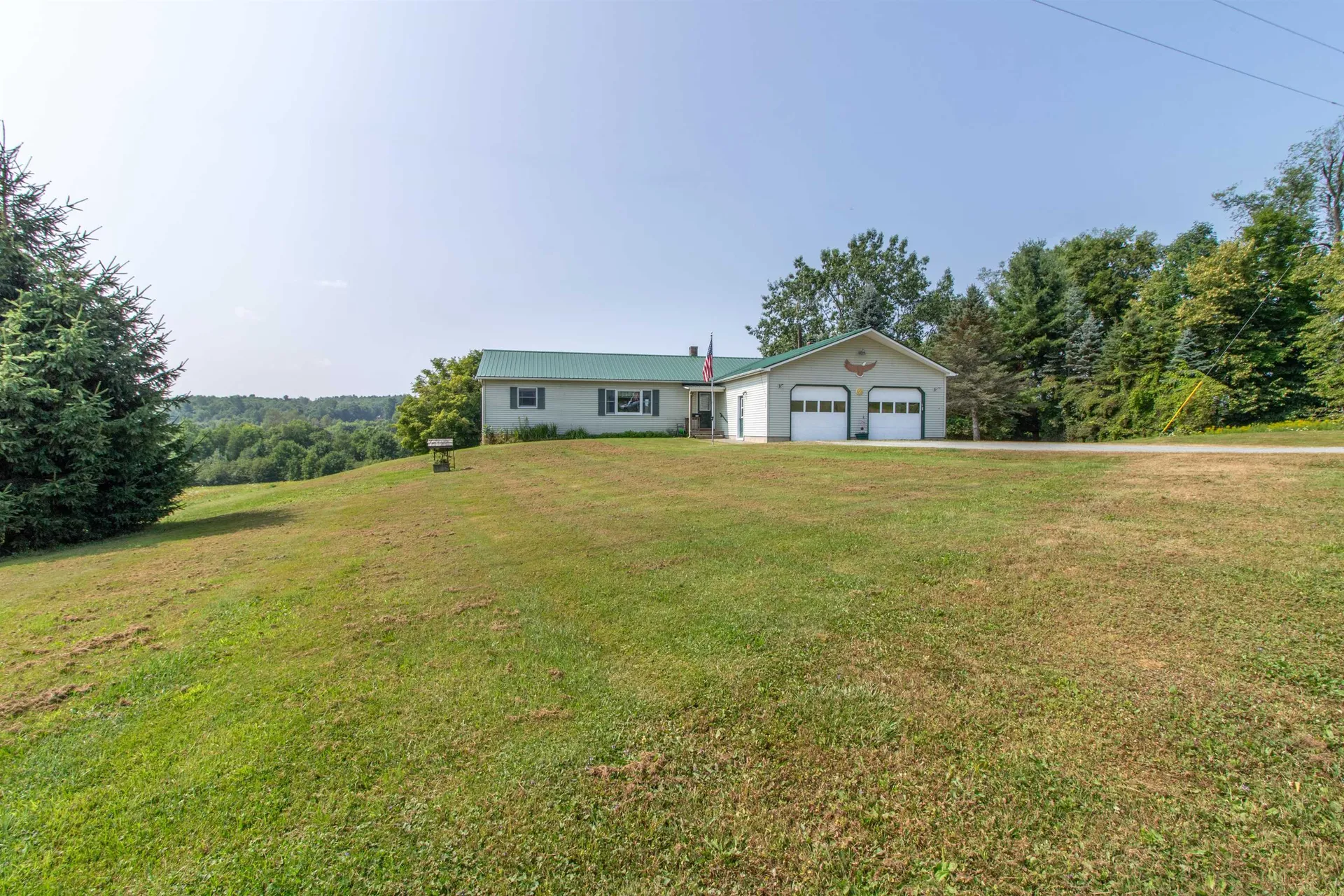 2198 Coventry Station Road Coventry VT 05855