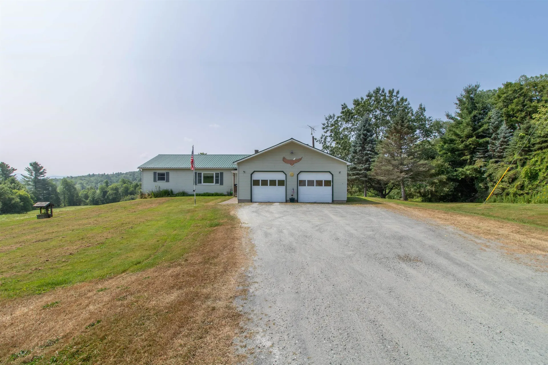 2198 Coventry Station Road Coventry VT 05855