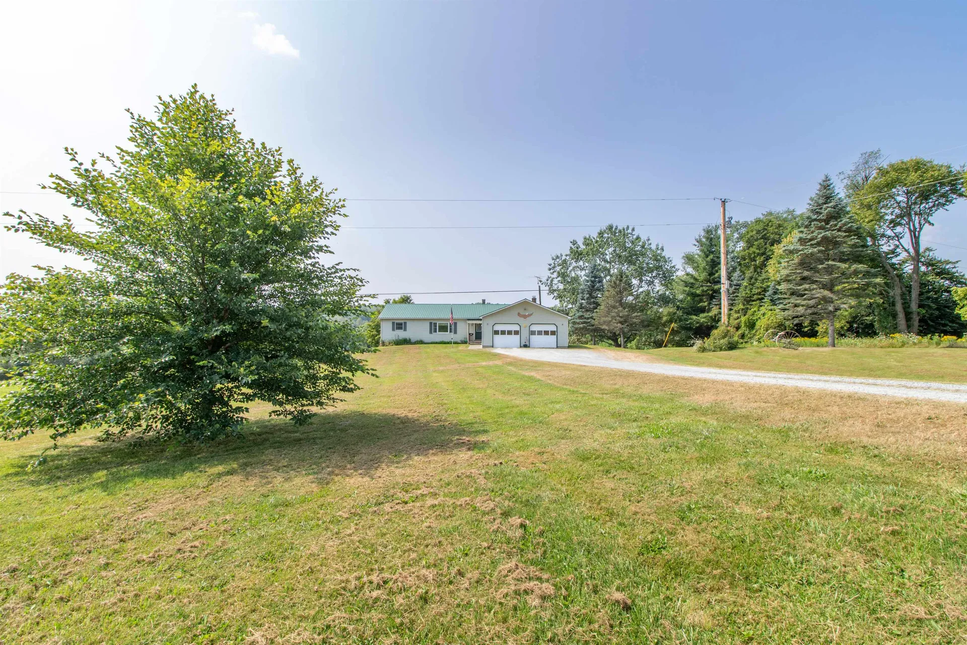2198 Coventry Station Road Coventry VT 05855