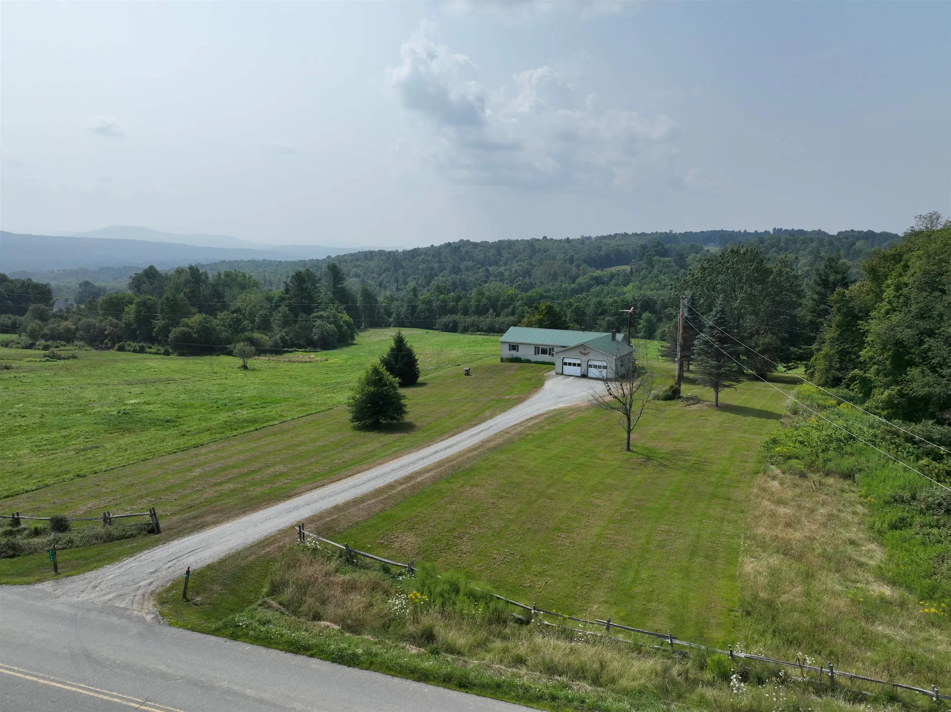 2198 Coventry Station Road Coventry VT 05855