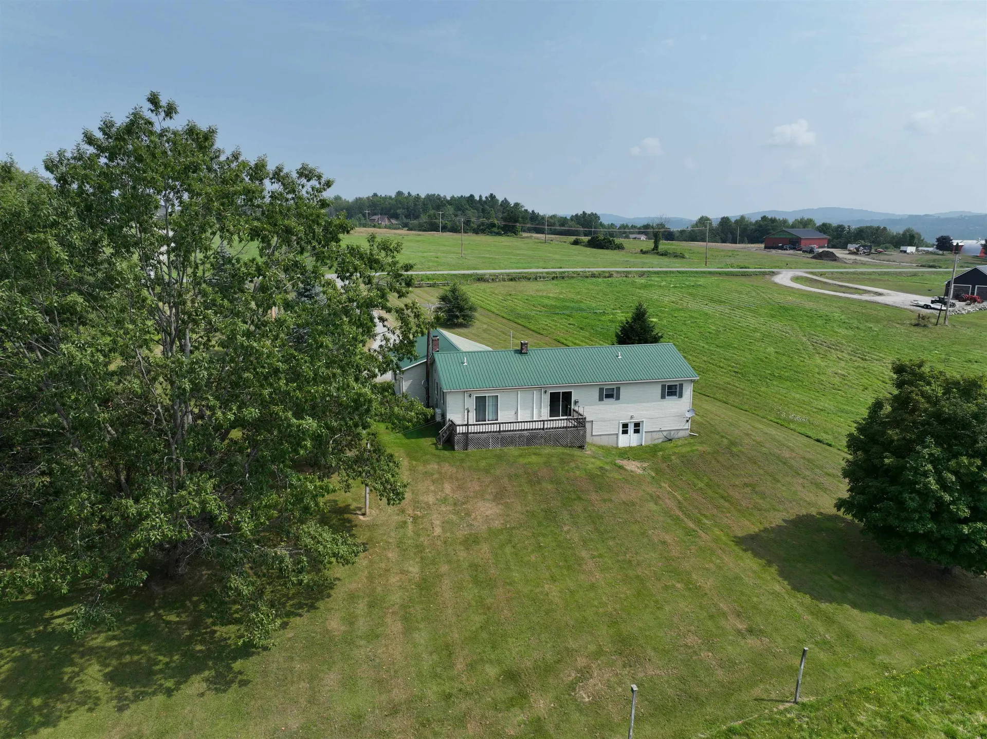 2198 Coventry Station Road Coventry VT 05855