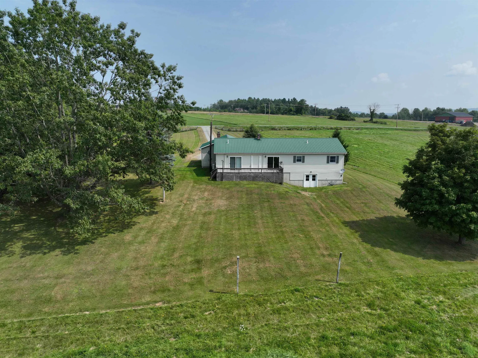 2198 Coventry Station Road Coventry VT 05855