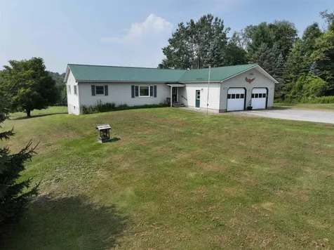 2198 Coventry Station Road Coventry VT 05855