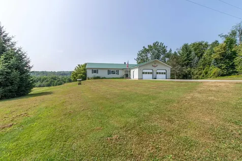 2198 Coventry Station Road Coventry VT 05855
