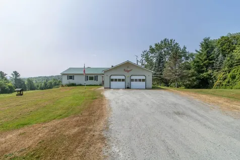 2198 Coventry Station Road Coventry VT 05855