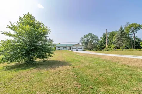 2198 Coventry Station Road Coventry VT 05855