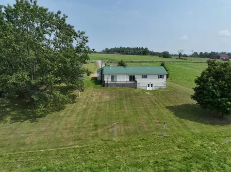 2198 Coventry Station Road Coventry VT 05855