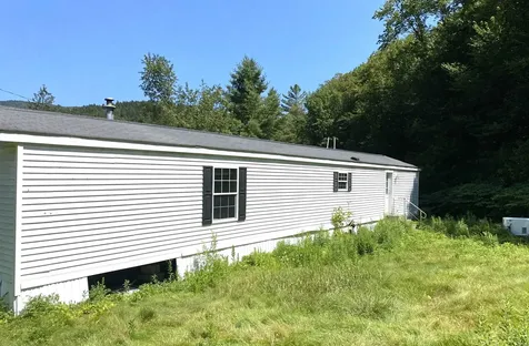 3106 Vt Route 125 Hancock VT 05748