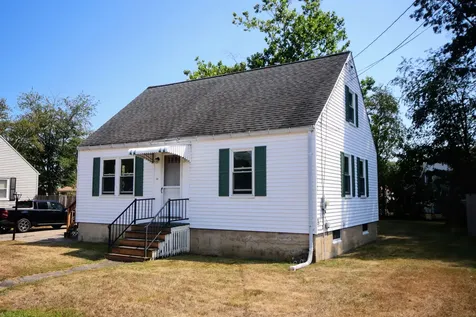 21 Laurier Street Somersworth NH 03878