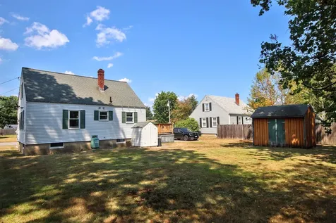 21 Laurier Street Somersworth NH 03878