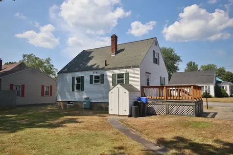 21 Laurier Street Somersworth NH 03878
