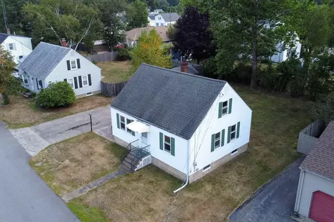 21 Laurier Street Somersworth NH 03878