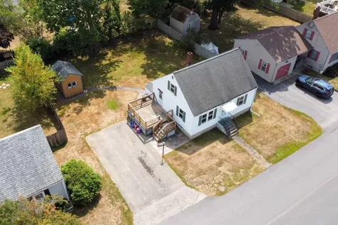 21 Laurier Street Somersworth NH 03878