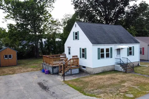 21 Laurier Street Somersworth NH 03878