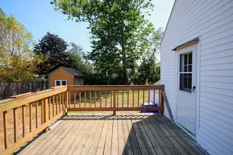 21 Laurier Street Somersworth NH 03878