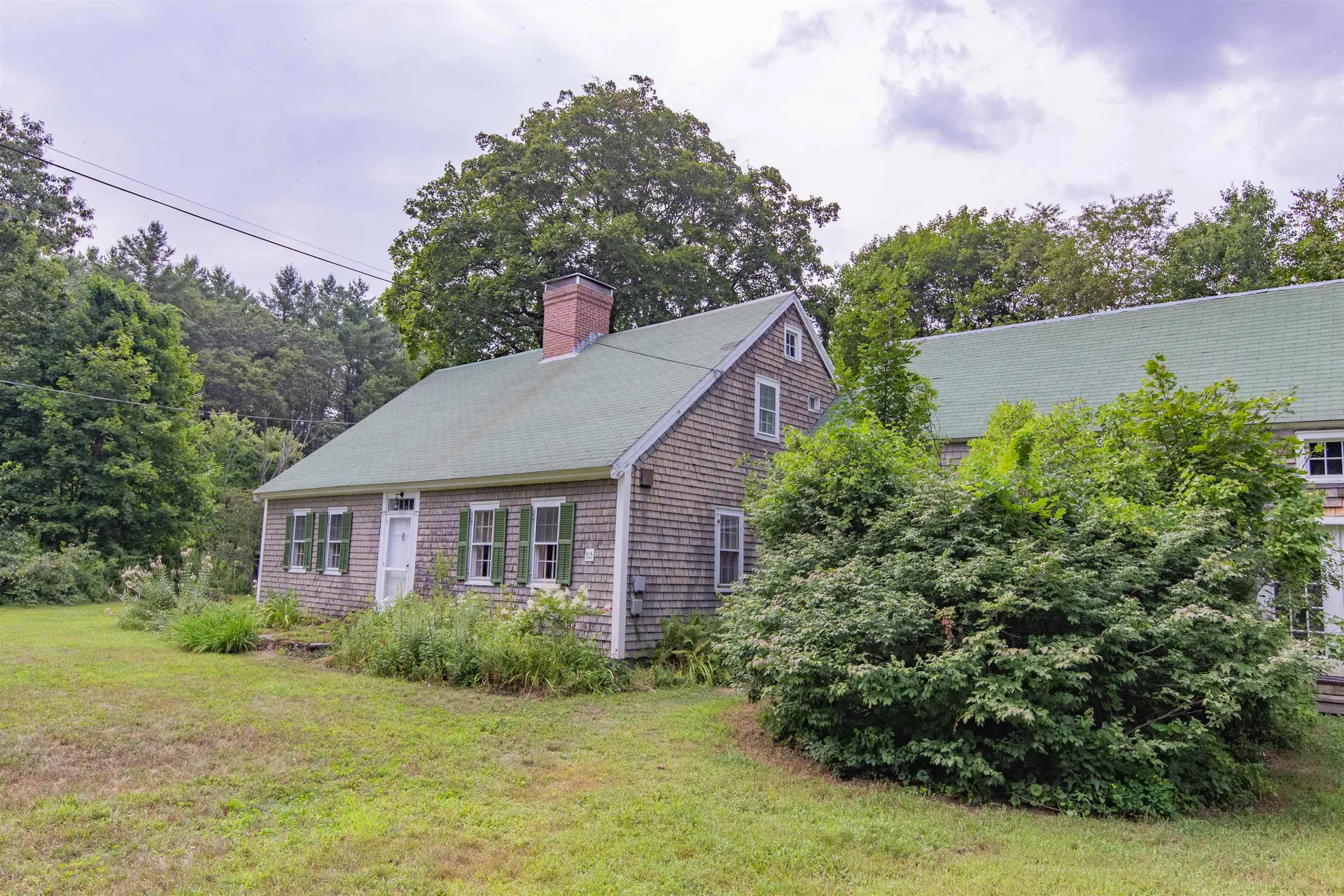 515 Hollow Hill Road Tamworth NH 03886