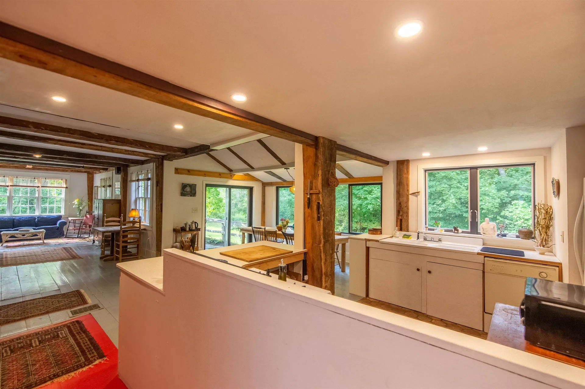 515 Hollow Hill Road Tamworth NH 03886