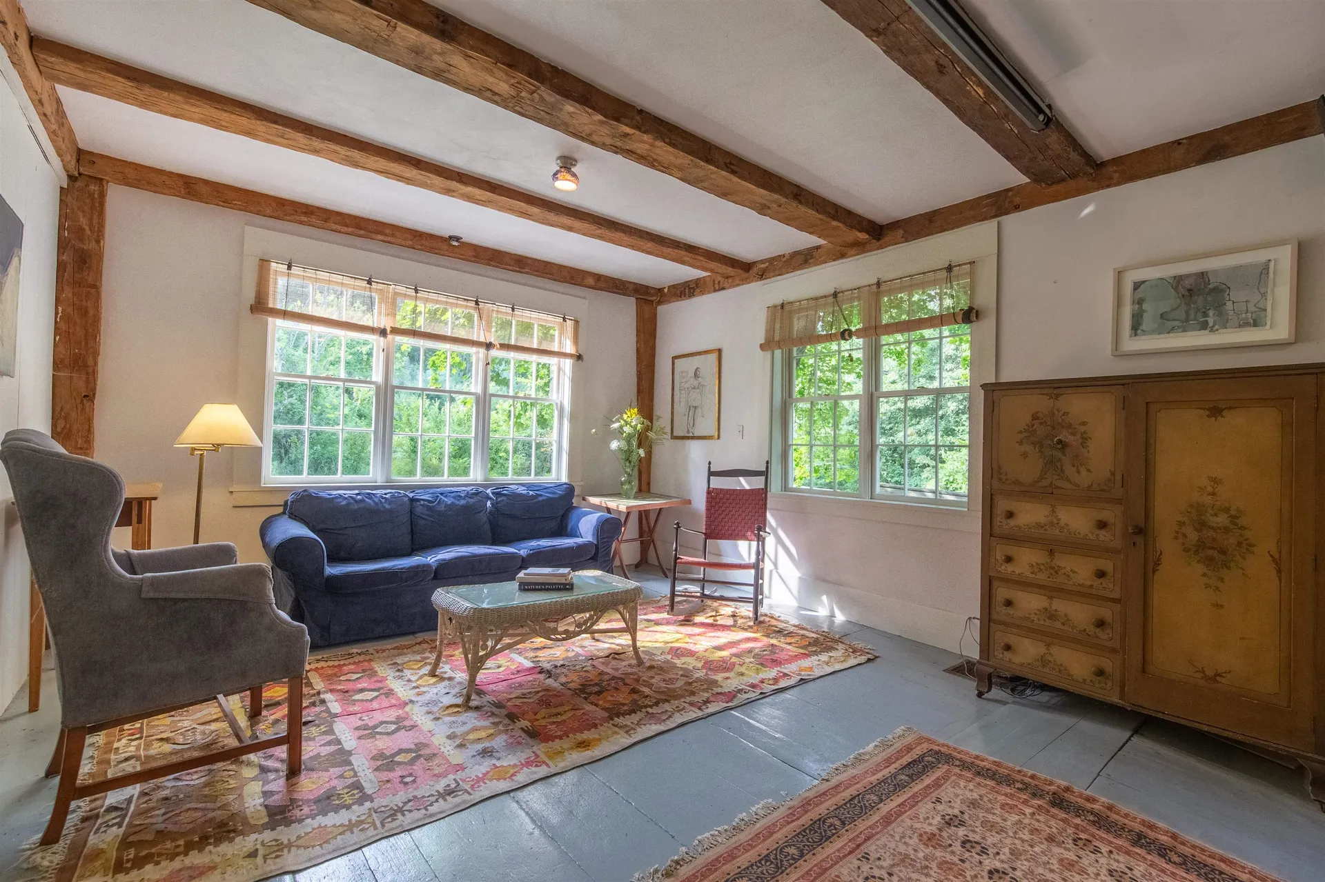 515 Hollow Hill Road Tamworth NH 03886