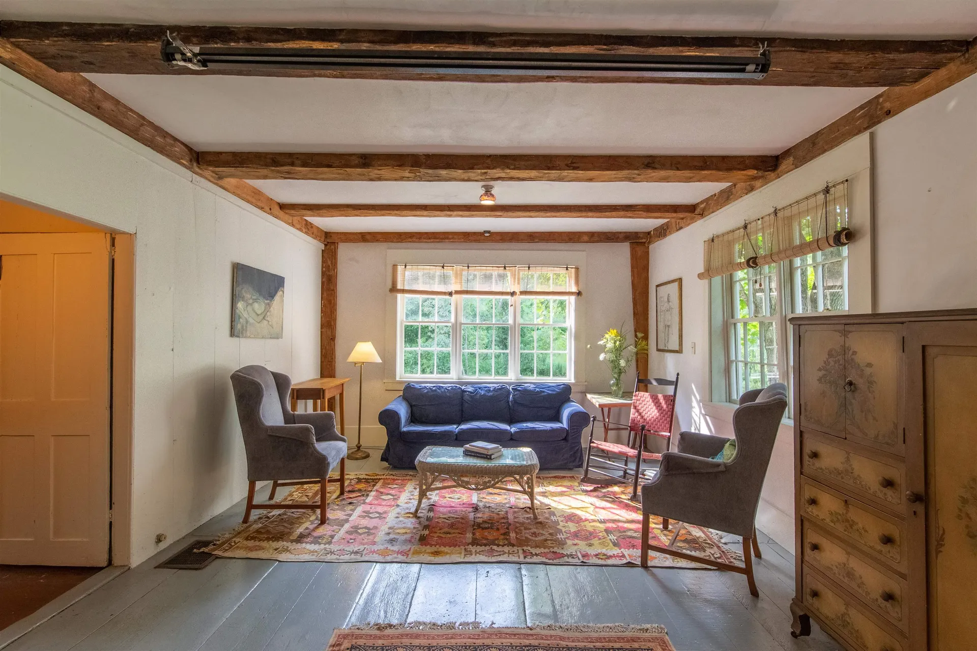 515 Hollow Hill Road Tamworth NH 03886