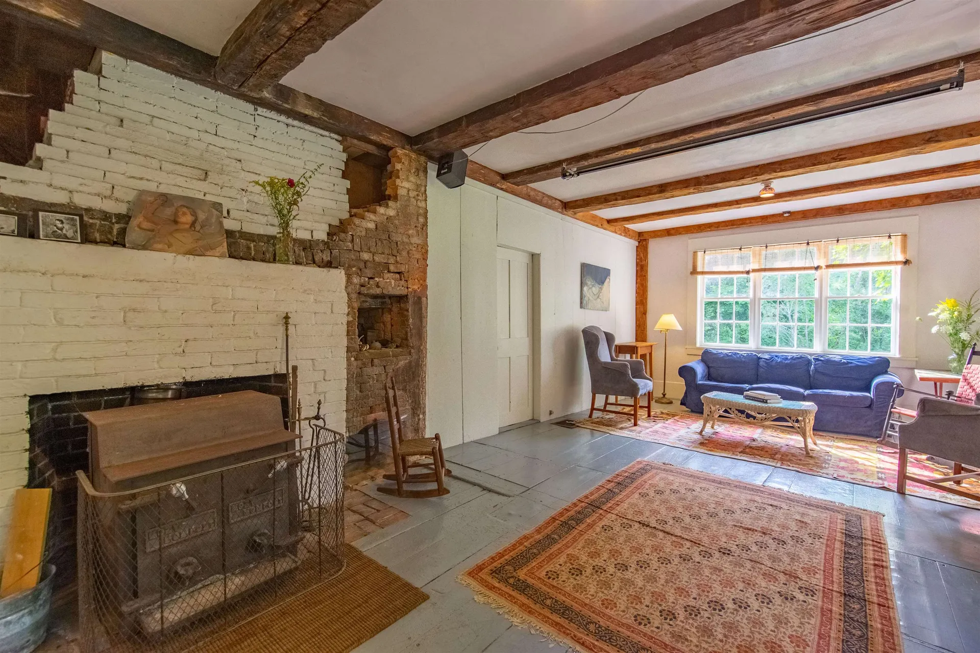 515 Hollow Hill Road Tamworth NH 03886