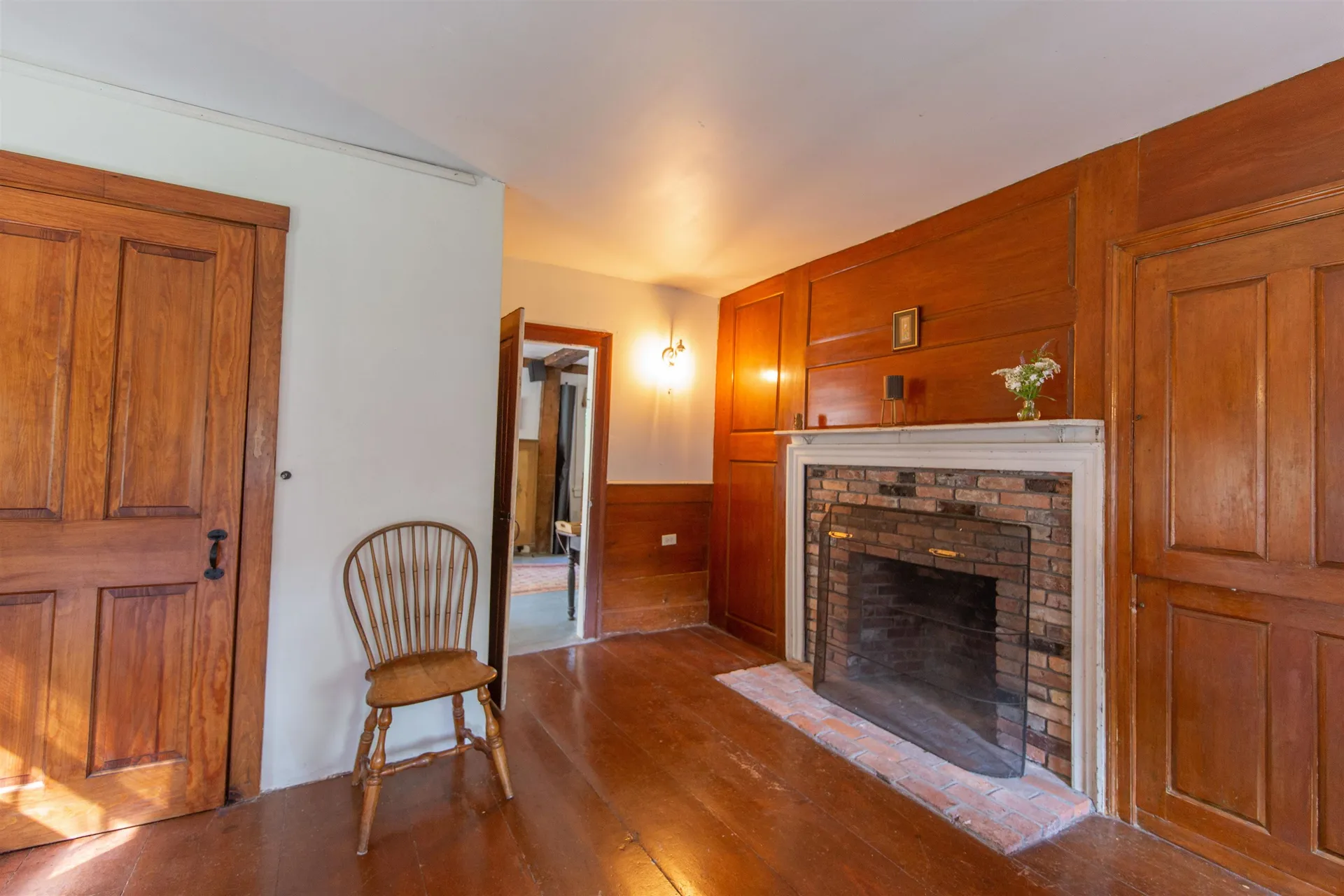 515 Hollow Hill Road Tamworth NH 03886