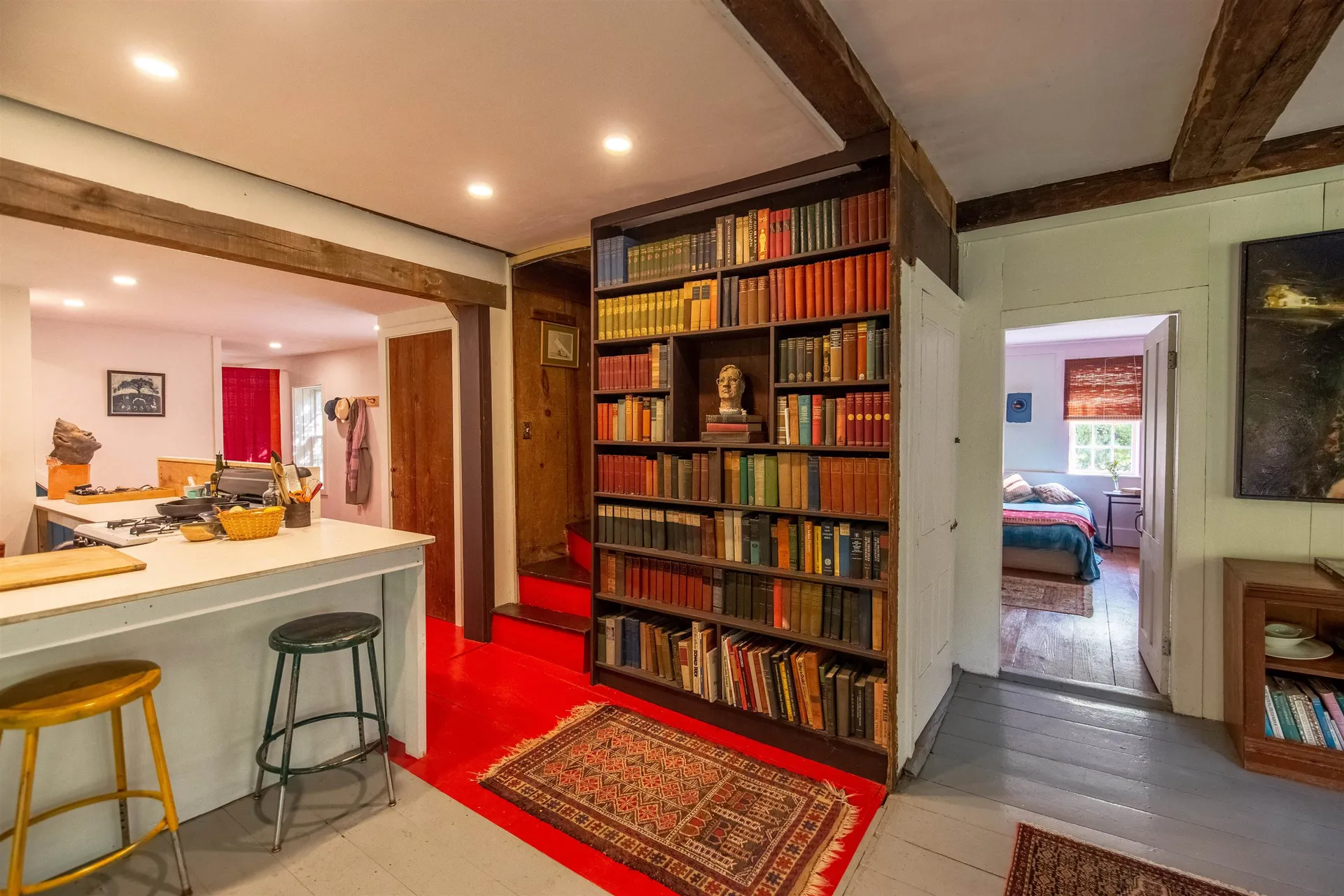 515 Hollow Hill Road Tamworth NH 03886