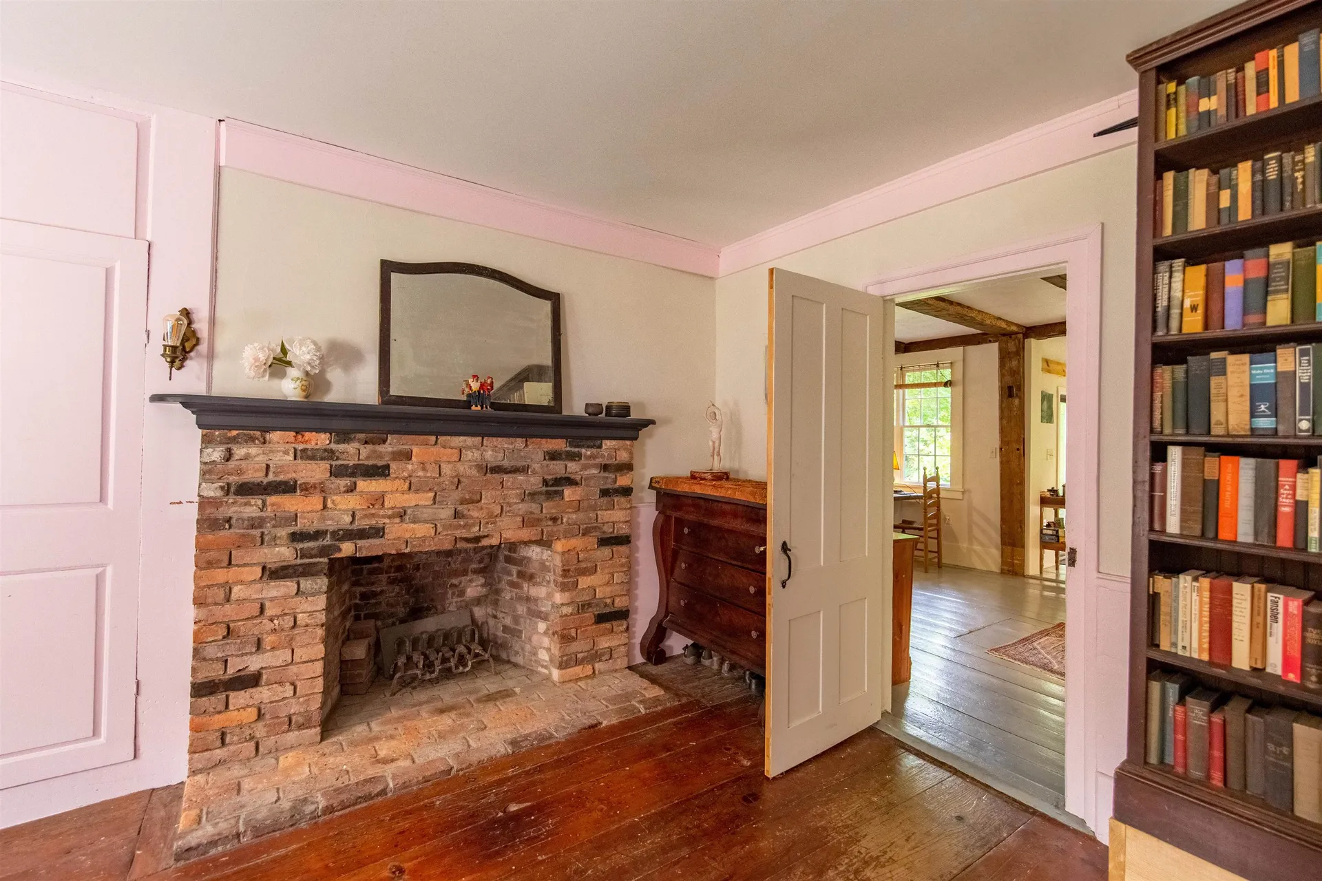 515 Hollow Hill Road Tamworth NH 03886