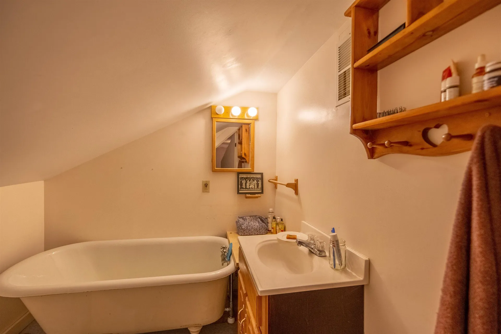 515 Hollow Hill Road Tamworth NH 03886