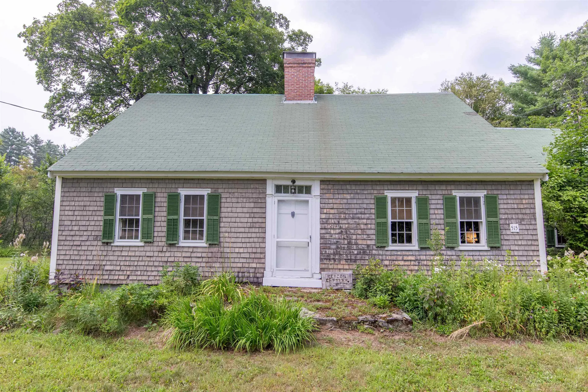 515 Hollow Hill Road Tamworth NH 03886