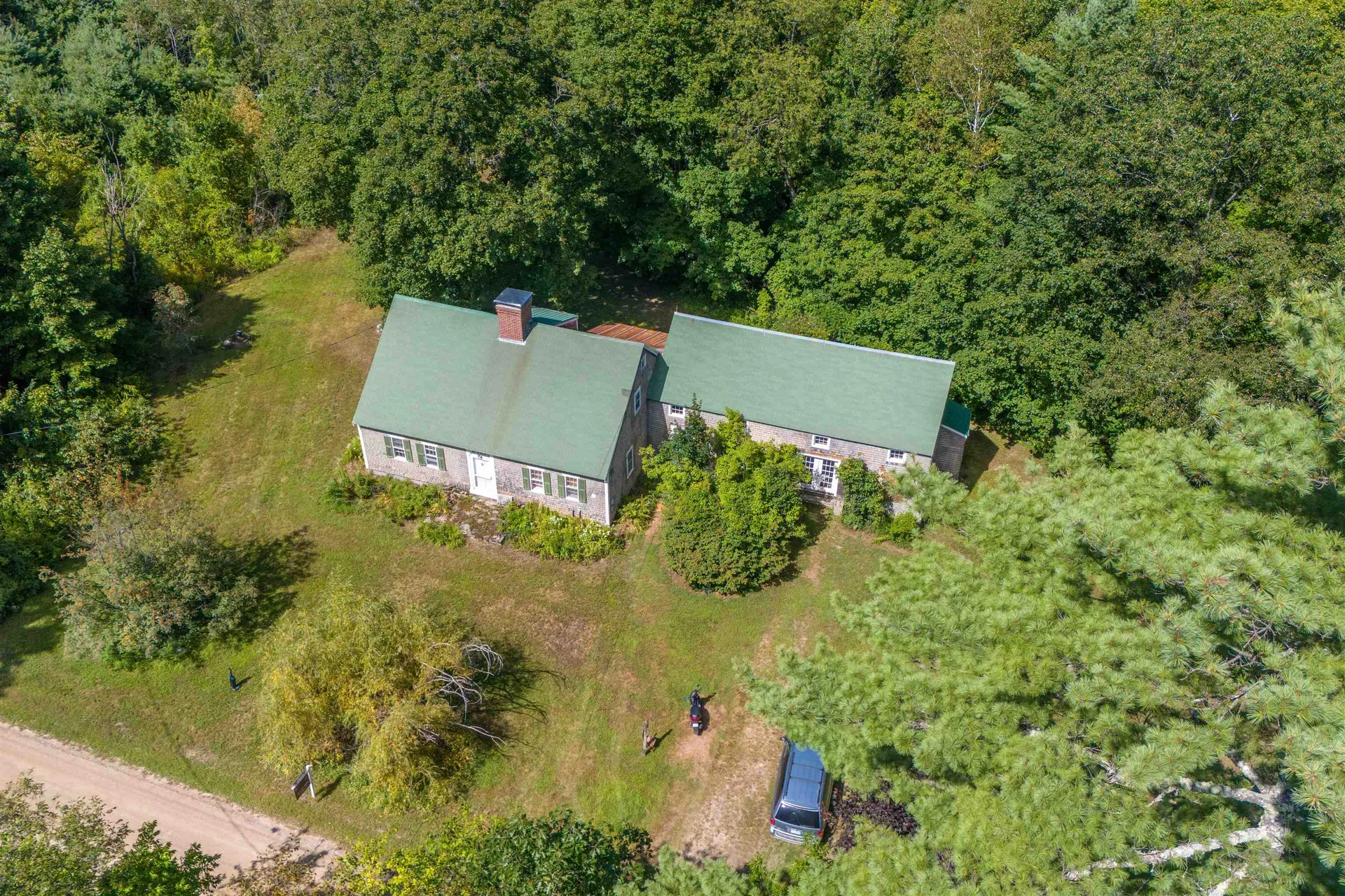 515 Hollow Hill Road Tamworth NH 03886