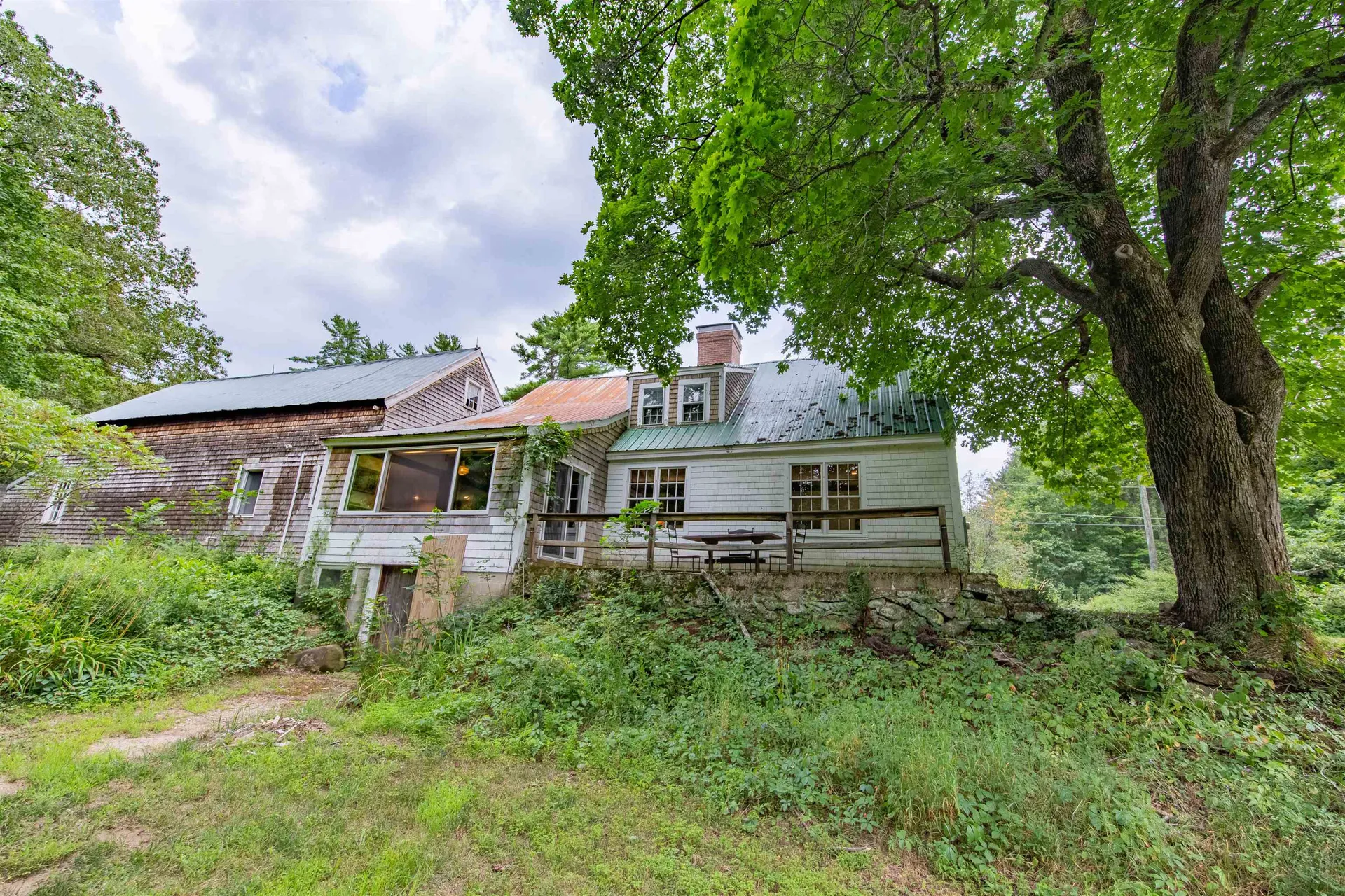 515 Hollow Hill Road Tamworth NH 03886