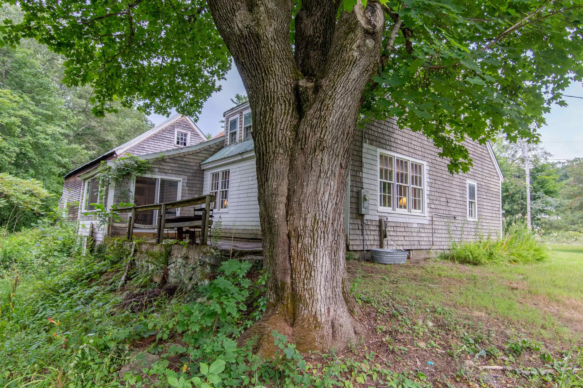 515 Hollow Hill Road Tamworth NH 03886
