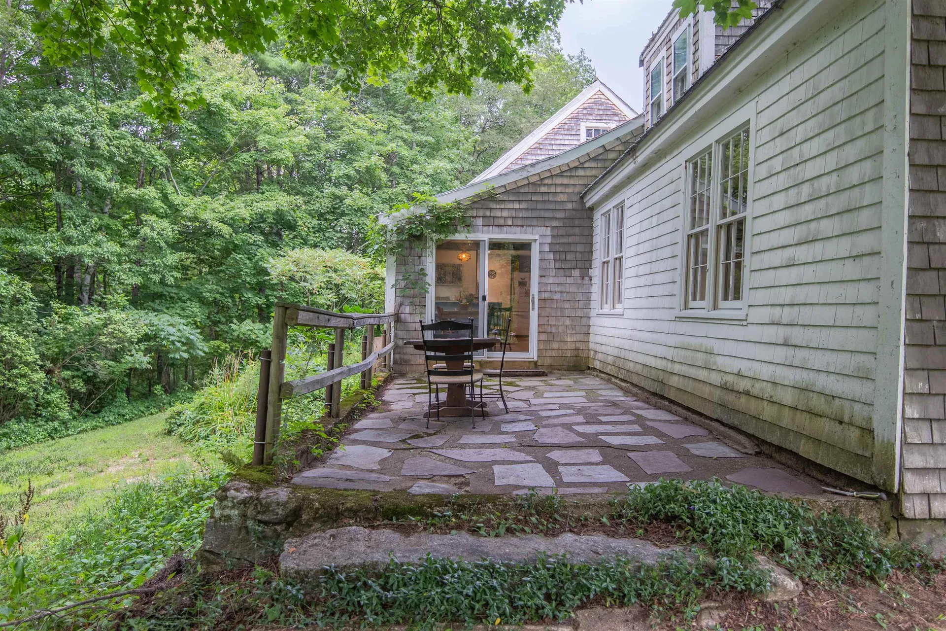 515 Hollow Hill Road Tamworth NH 03886