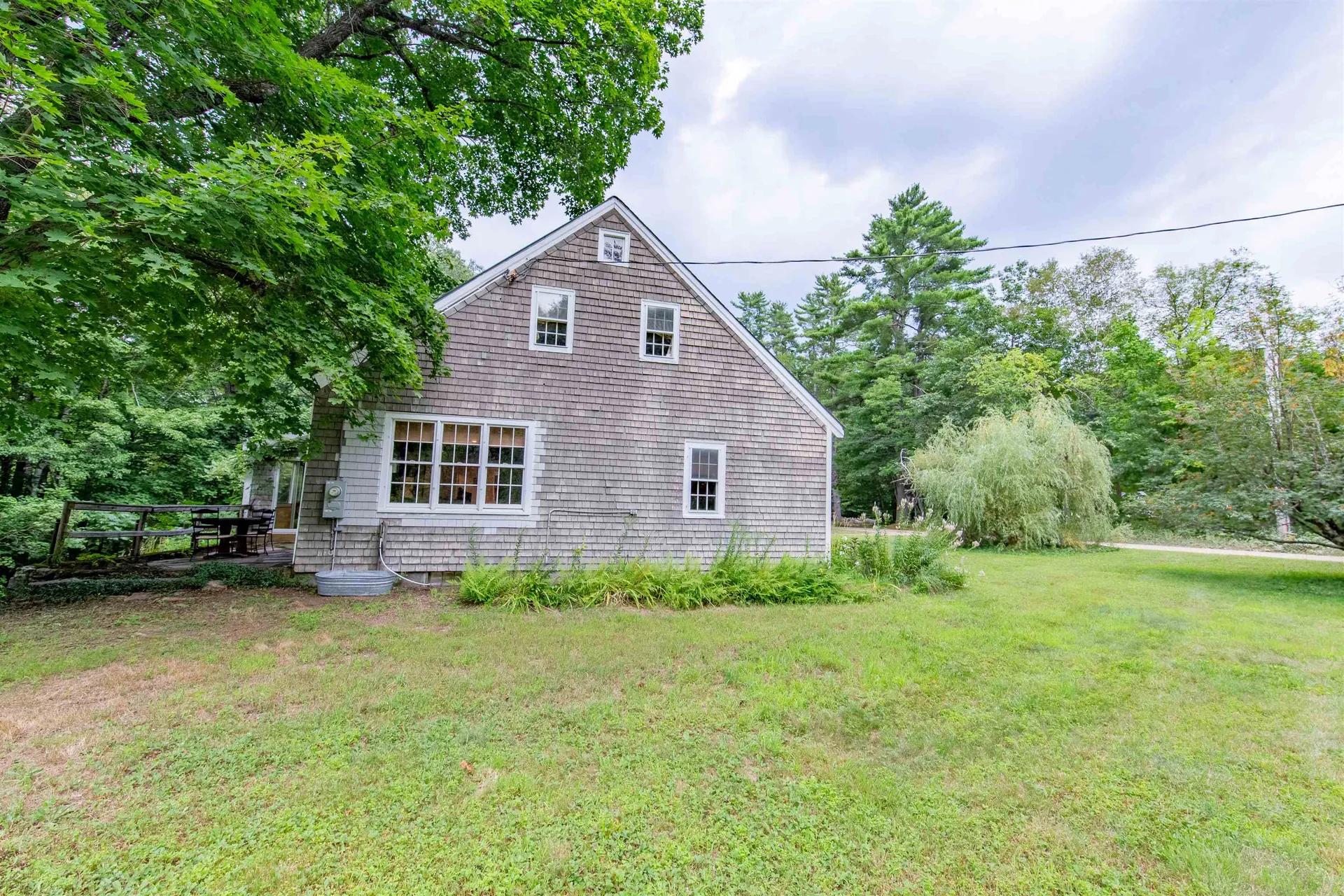 515 Hollow Hill Road Tamworth NH 03886