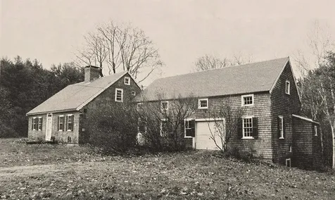 515 Hollow Hill Road Tamworth NH 03886