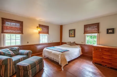 515 Hollow Hill Road Tamworth NH 03886