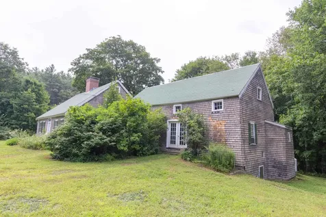 515 Hollow Hill Road Tamworth NH 03886