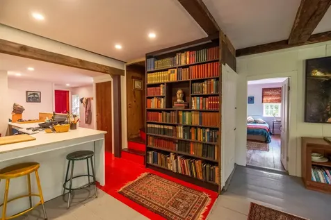 515 Hollow Hill Road Tamworth NH 03886