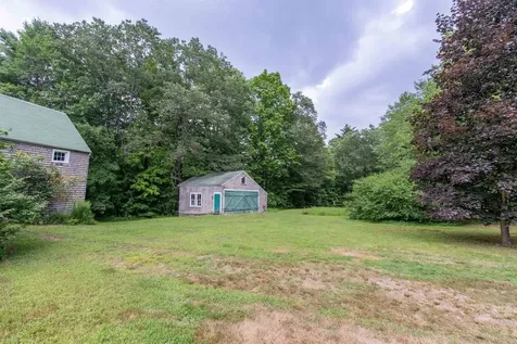 515 Hollow Hill Road Tamworth NH 03886