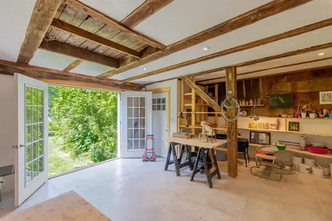 515 Hollow Hill Road Tamworth NH 03886