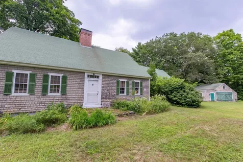 515 Hollow Hill Road Tamworth NH 03886