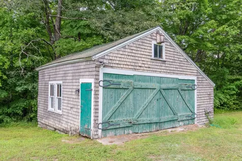 515 Hollow Hill Road Tamworth NH 03886