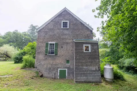 515 Hollow Hill Road Tamworth NH 03886