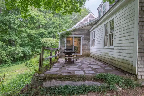 515 Hollow Hill Road Tamworth NH 03886