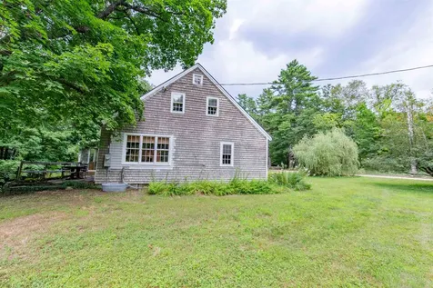 515 Hollow Hill Road Tamworth NH 03886