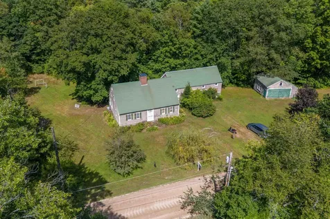 515 Hollow Hill Road Tamworth NH 03886