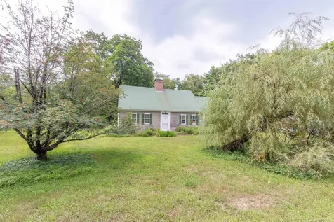 515 Hollow Hill Road Tamworth NH 03886