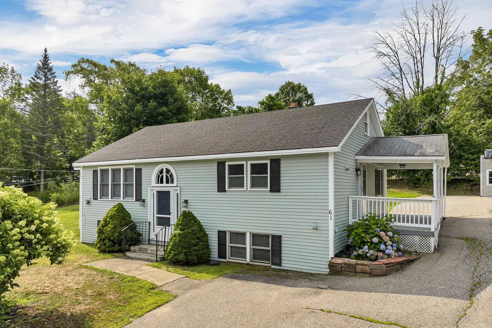 61 Lehner Street Wolfeboro NH 03816