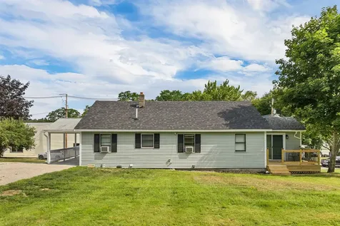 61 Lehner Street Wolfeboro NH 03816